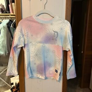 Disney kids 100 years Spirit Jersey